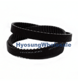 27600HP9500 Hyosung Drive Belt GV650 ST7