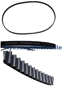 27600HP9500 Hyosung Drive Belt GV650 ST7