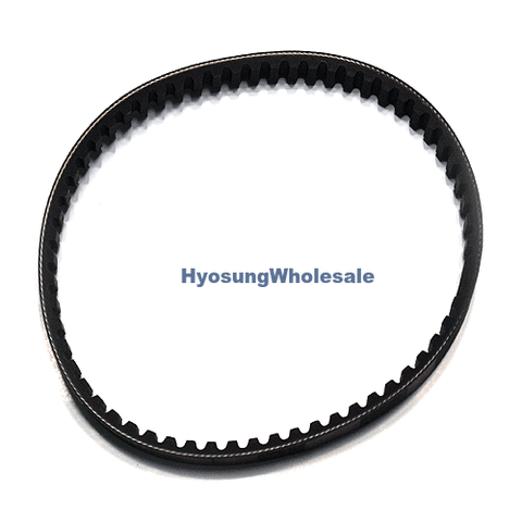 27601HB1100 Hyosung Drive Belt Hyosung SB50 SD50 TE50