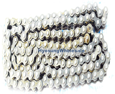 27600HG5150 Hyosung Drive Chain GV125