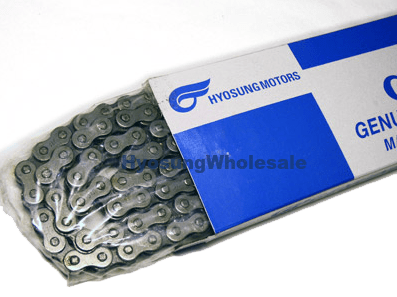 27600HM8100 Hyosung Drive Chain Link GT250R GT250