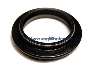 52620-G5800 Hyosung Dust Seal RX125 RX125SM GT250 GT250R GT650 GT650R GT650S GV650 ST7