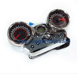 34100HR84B0 Hyosung EFI Dash Speedometer Assembly GV250