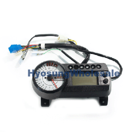 34100H98600 Hyosung EFI Speedometer GT250 GT250R