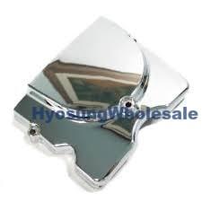 11360HJ8200HPA 11360HJ8201 Hyosung Engine Sprocket Cover Hyosung GV250