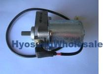 31100HE7100 Hyosung EZ 100 TE 90 100 Starter Motor