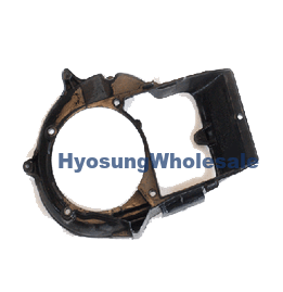 17140HE7102 Hyosung Fan Case EZ100