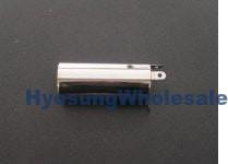 51883H88400PLA Hyosung Fork Cover Lower Left EFI GV250