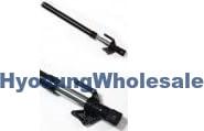 51210H99702120 Hyosung fork Right EFI Model 2013 14 GT650 GT650R