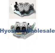 59300HG5112 Hyosung Front Brake Caliper GV125 GV250