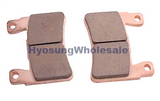 59301H99700 59301H99700 Hyosung Front Brake Pads GT650R ST7 GV650 GD250N