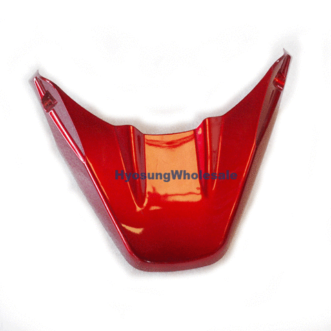 53111HN3200 Hyosung Front Fender Hyosung SF100 RED