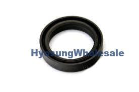 51255HG5800 Hyosung Front Fork Oil Seal Hyosung GT250 GT250R GT650 GT650R 2013~