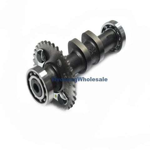 12710HG5100HPA Hyosung Front Intake Camshaft GT125 GT125R GV125