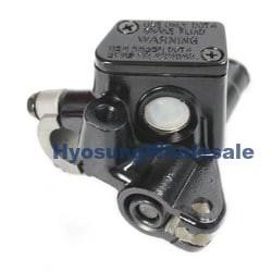 59600HE7102 Hyosung Front Master Cylinder Assy Hyosung SB50 EZ100