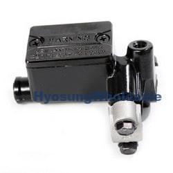 59600HG2601 Hyosung Front master Cylinder Hyosung SF50B