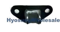 Hyosung Front Right Foot Bracket GV250 43510HG5102PLA