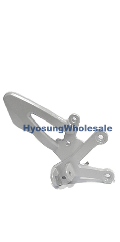 43530H9970003P Hyosung Right Footrest Bracket GT125 GT125R GT250 GT250R GT650 GT650R GT650S