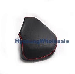 45110HG5102L08 45110HG5102HAS Hyosung Front Seat with Red Stitched GV125 GV250