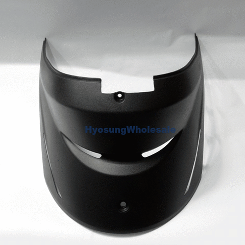 47151HP7600 Hyosung Front Side Cover Hyosung MS3 125 MS3 250