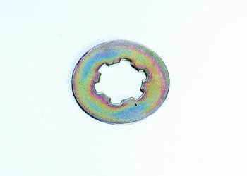 09167-20012 Hyosung Front Sprocket Lock Washer GV250 GT250 GT250R