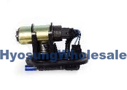 15100H99D00 Hyosung Fuel Electric Pump Hyosung ST7 GV700