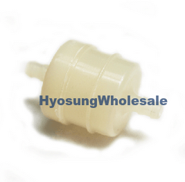 44910HG2600 Hyosung Fuel Filter GV125 GV250 GV650 GT125 GT125R GT250 GT250R GT650 GT650R GT650S