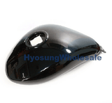 44110HP9503 Hyosung Fuel Gas Tank black GV650