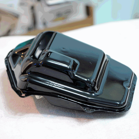 44110HK2704PAM OR 44100HN3202PAH Hyosung Fuel Gas Tank Hyosung SF50 Rally