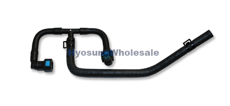 15810HC8100 Hyosung Fuel Injector Hose GD250N