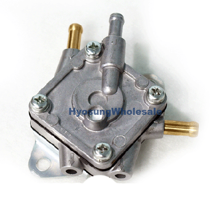 15100HG5100 Hyosung Fuel Pump Vacuum Type GT125 GT125R GT250 GT250R GT650 GT650R GT650S GV250 GV650