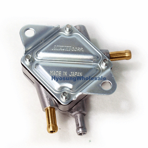 Aramox CDI-Zündmodul Für Hyosung GT250 / GT250R (2004-2008) – OE-Nr. 32900HM815