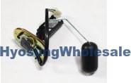 4810HP9301SVC 34810HP9301SVC 4810HP9300 Hyosung Fuel Sender EFI GT250 GT250R GT650 GT650R