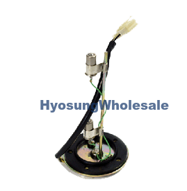 34810HN9101 Hyosung Fuel Tank Level Sensor GT125 GT125R GT250 GT250R GT650 GT650S GT650R