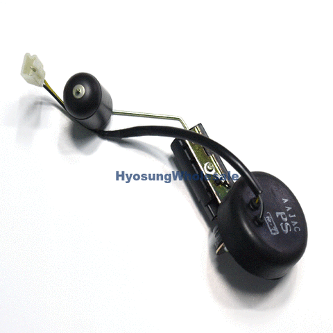 34810HG2600 Hyosung Fuel Tank Level Sensor Hyosung SF50 SF50R