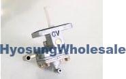 44300HN9100 Hyosung Fuel Tap GT650 GT650R
