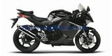Hyosung Full Fairing 2013 GT125R GT250R GT650R