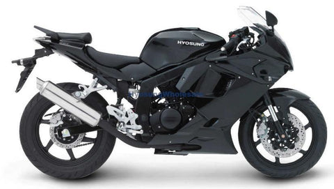 Hyosung gt250r for sale hotsell