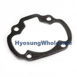 11241HF1602 Hyosung Gasket Hyosung SF50R SF50 SB50 SD50 (OEM)