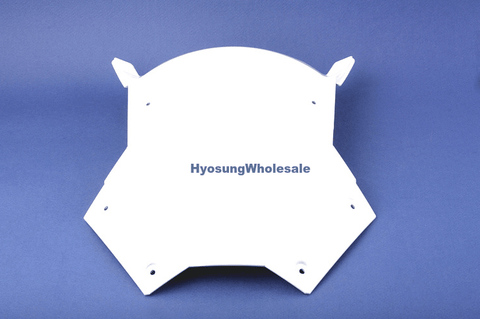 HYOSUNG GD250N CENTER COVER (FRONT)