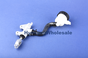 HYOSUNG GD250N,R MASTER CYLINDER REAR