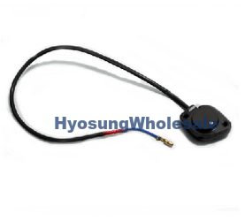 37720HG5151 HYOSUNG Gear Position Sensor GV125 GV250