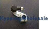 Hyosung Gear Shifter Lever Front