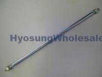 25525HP9500 Hyosung Gear Shifter Rod 270 mm OEM GV650 ST7