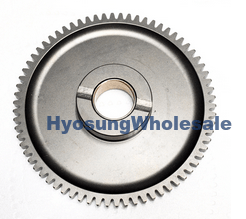 12620HP8900HPA Hyosung Gear Starter Clutch LATE GT650 GT650R GV650