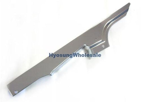 61310HP9503 Hyosung Genuine Chrome Belt Cover GV650