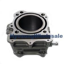 11210HN9100HPA Hyosung Genuine Cylinder Front GT650 GT650R GV650