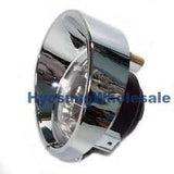 35100HP9550 Hyosung Genuine Head Light Assy GV650