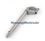 56120HP9204 Hyosung Handle Bar Left GT125R GT250R GT650R