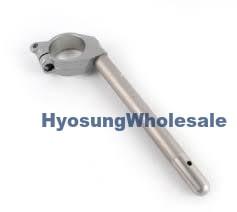 56110HP9203 Hyosung Handle Bar Right GT125R GT250R GT650R